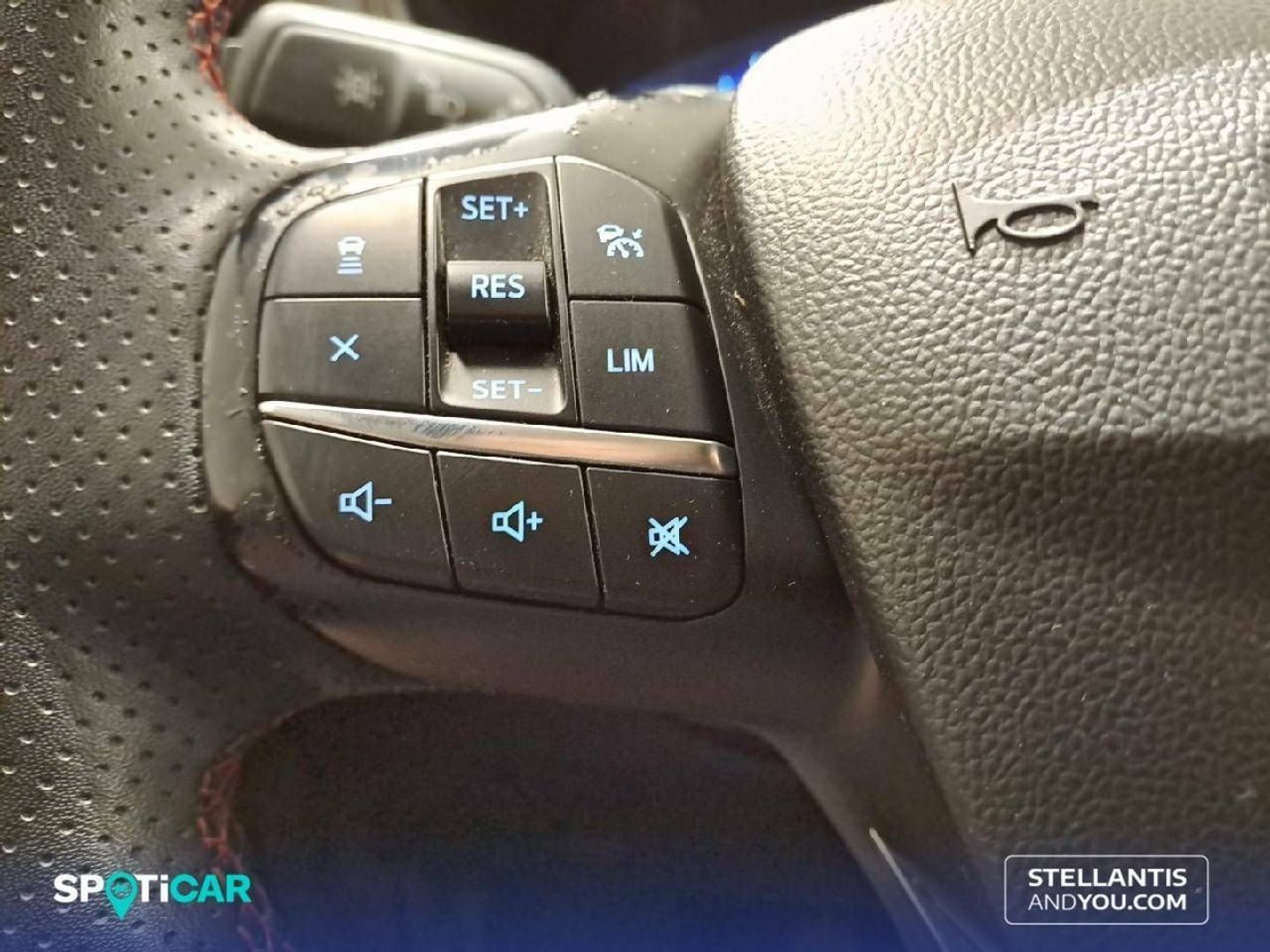 Ford Kuga 1.5T EcoBoost ST-Line 4x2 110 kW (150 CV)