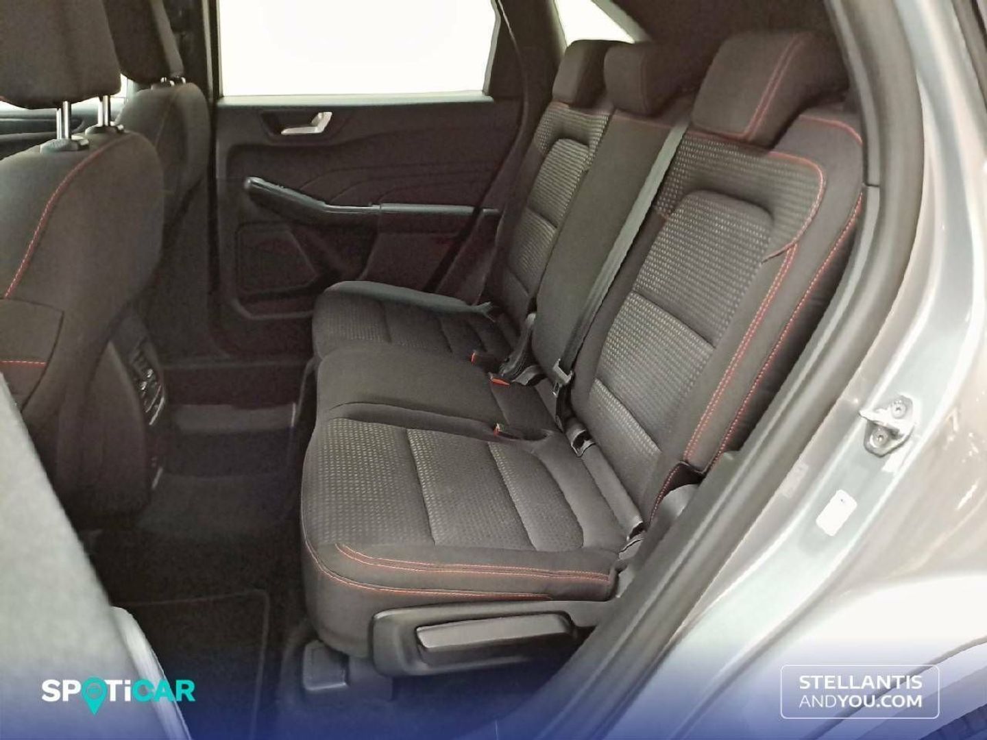 Ford Kuga 1.5T EcoBoost ST-Line 4x2 110 kW (150 CV)