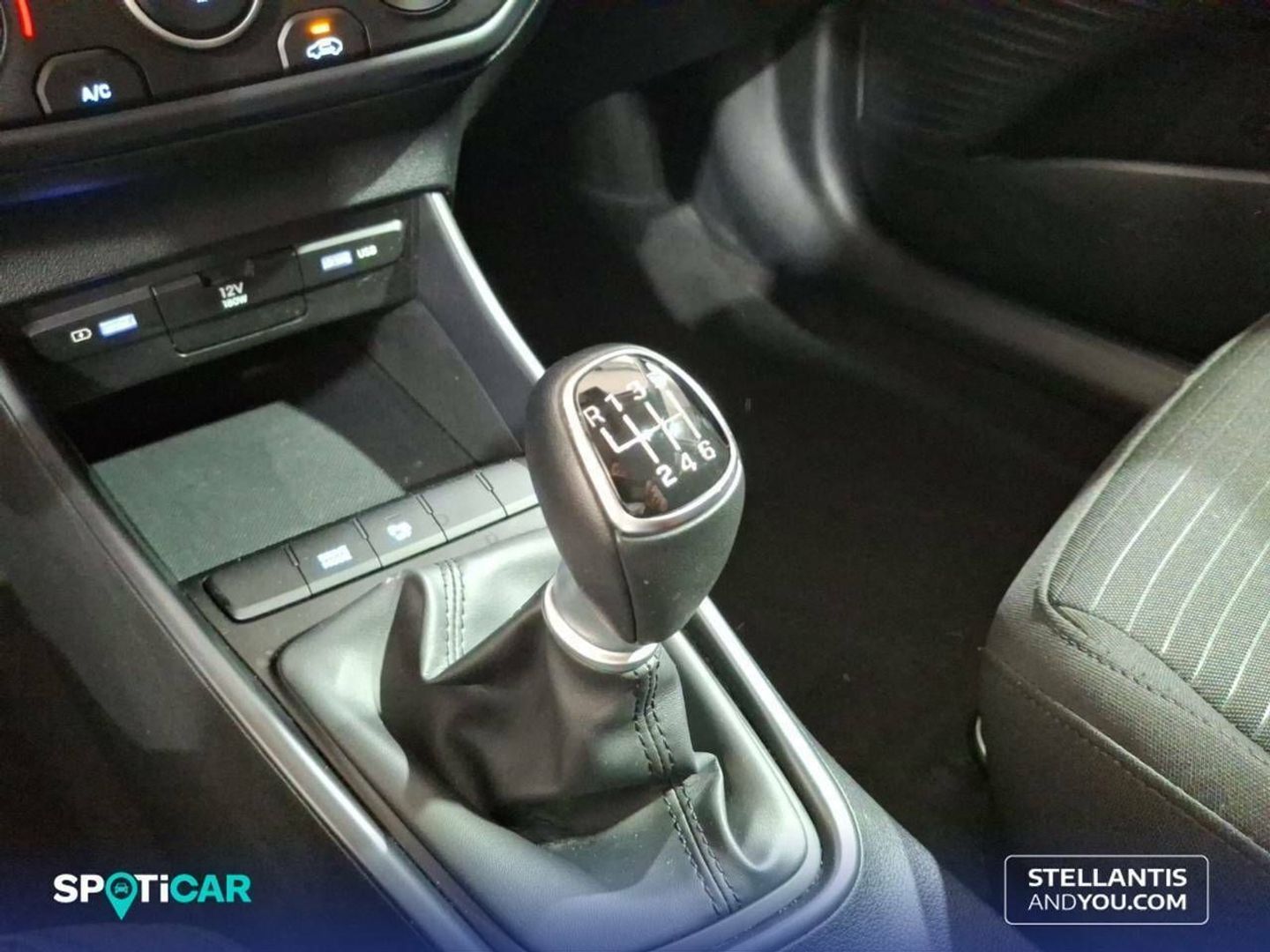 Hyundai i20 1.0 TGDI Klass 74 kW (100 CV)