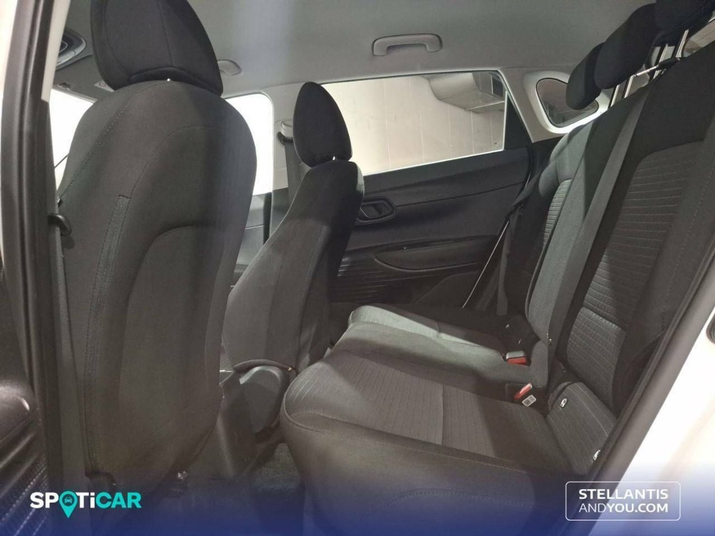 Hyundai i20 1.0 TGDI Klass 74 kW (100 CV)