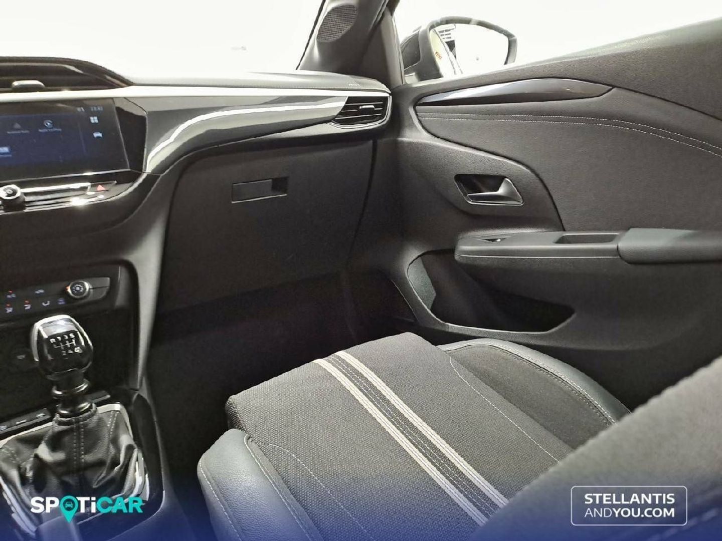 Opel Corsa 1.2T XHL GS 74 kW (100 CV)