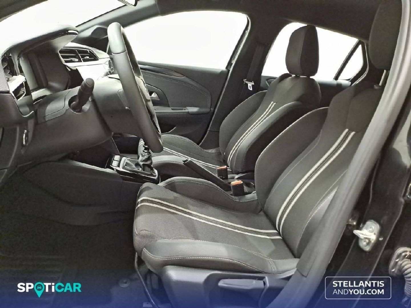 Opel Corsa 1.2T XHL GS 74 kW (100 CV)