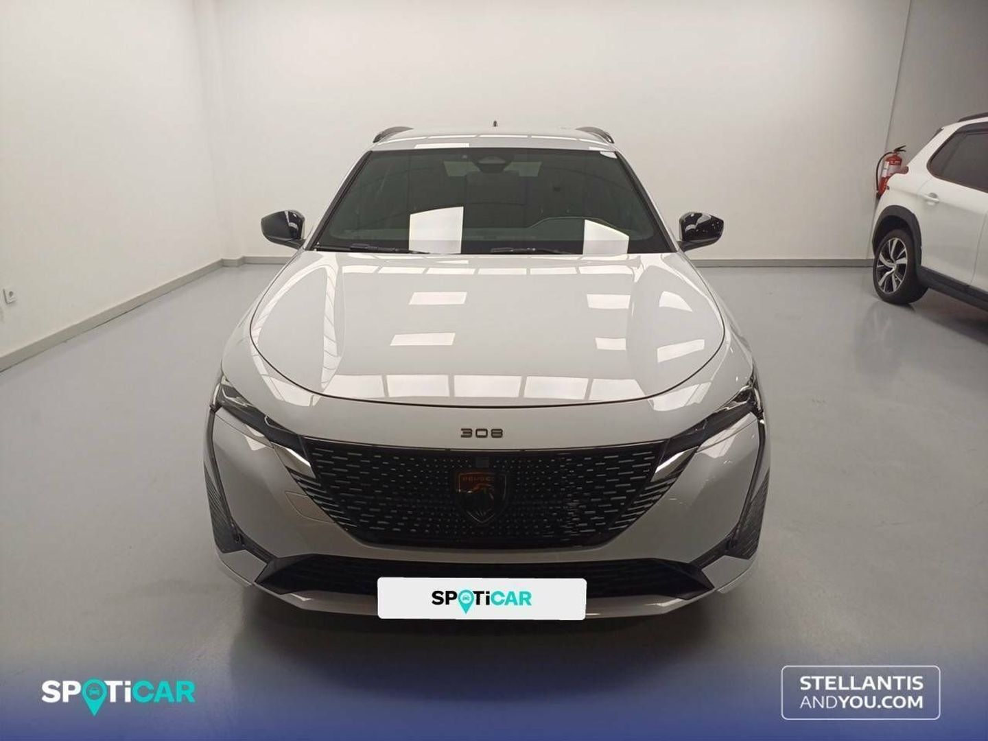 Peugeot 308 SW PureTech 130 S&S GT EAT8 96 kW (130 CV)