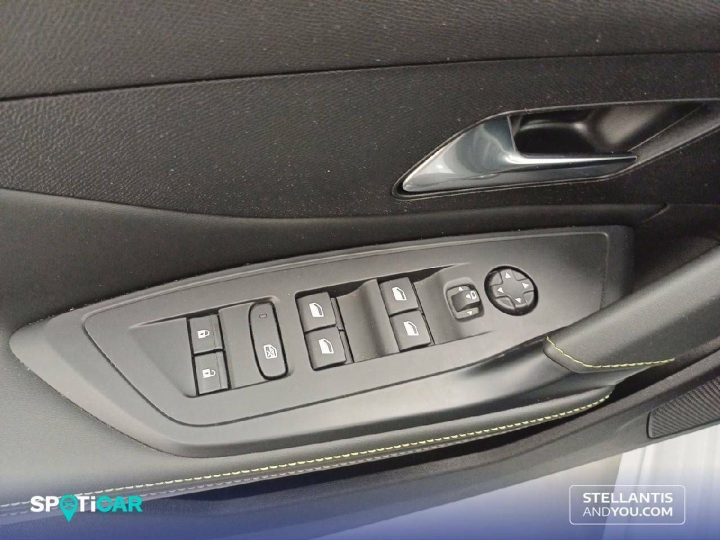 Peugeot 308 SW PureTech 130 S&S GT EAT8 96 kW (130 CV)