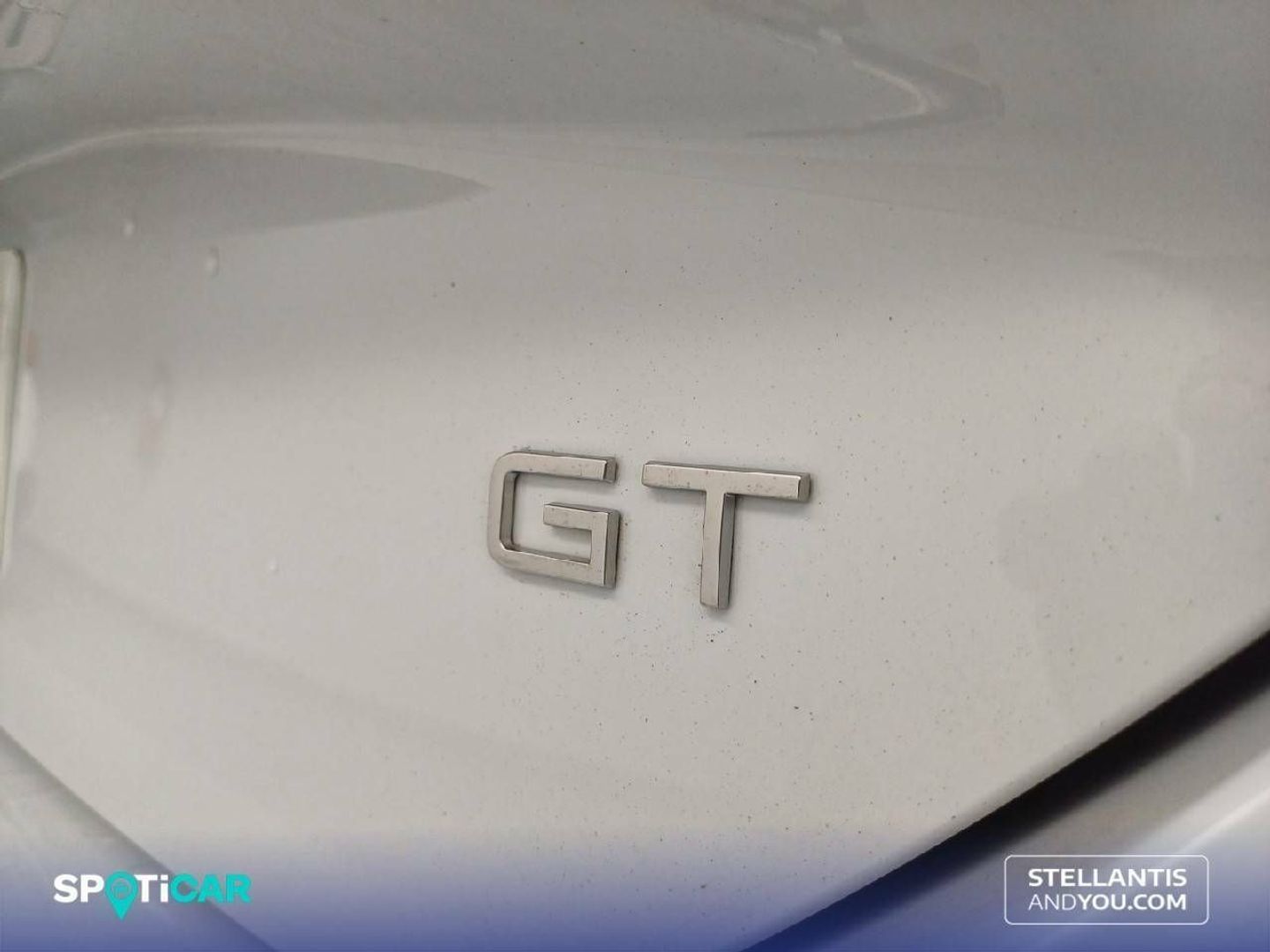 Peugeot 308 SW PureTech 130 S&S GT EAT8 96 kW (130 CV)