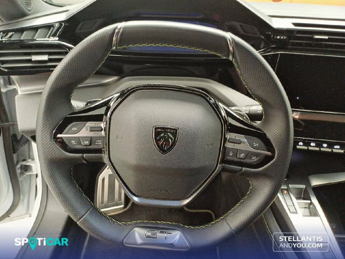 Peugeot 308 SW PureTech 130 S&S GT EAT8 96 kW (130 CV)