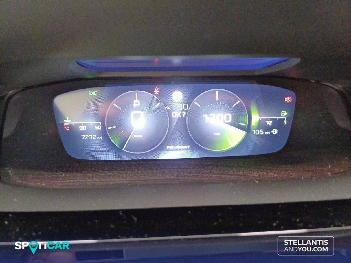 Peugeot 308 SW PureTech 130 S&S GT EAT8 96 kW (130 CV)