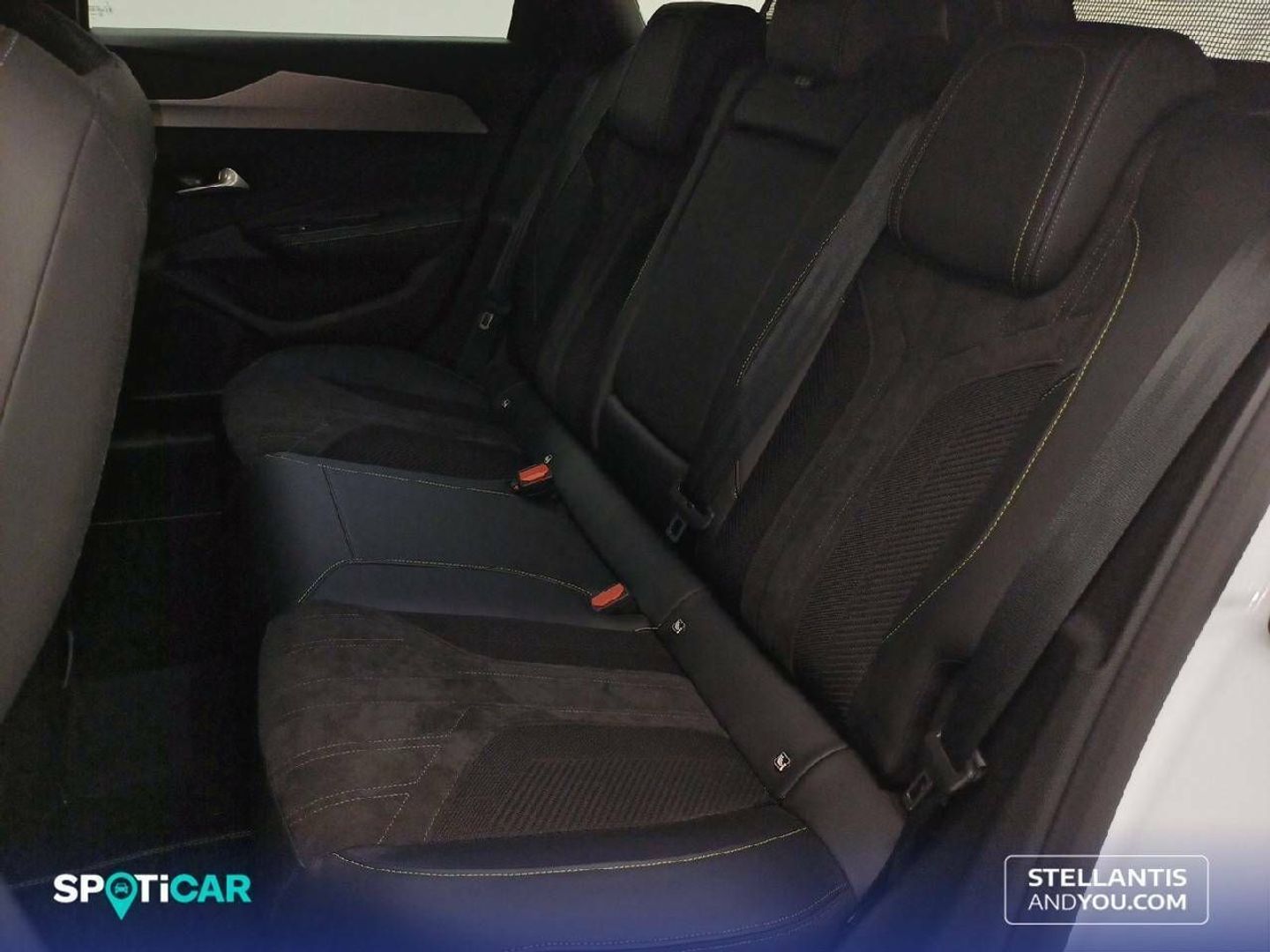Peugeot 308 SW PureTech 130 S&S GT EAT8 96 kW (130 CV)