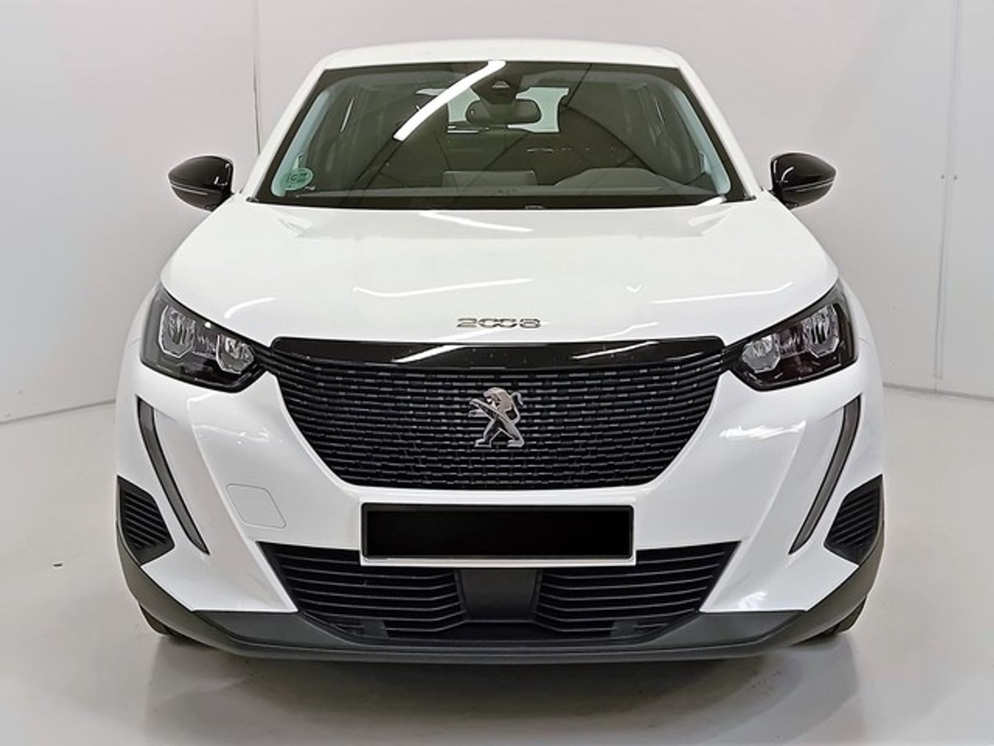 Peugeot 2008 Puretech 100 S&S Active Pack 75 kW (100 CV)