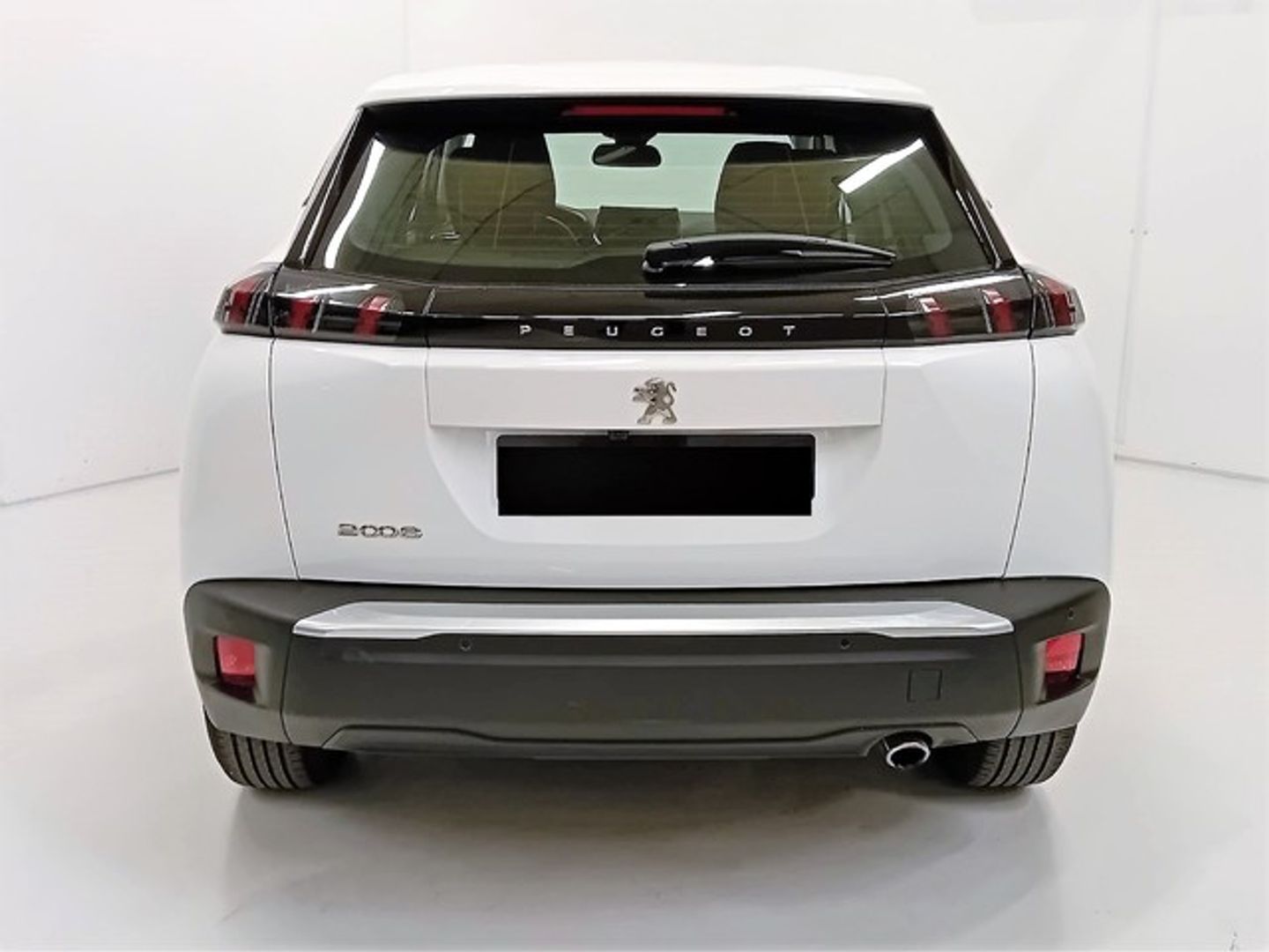 Peugeot 2008 Puretech 100 S&S Active Pack 75 kW (100 CV)