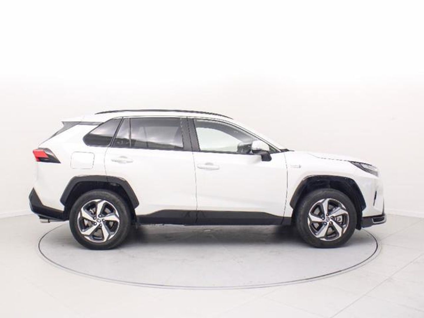 Toyota Rav4 2.5l PLug-In Hybrid 300PH (e-CVT) Advance 225 kW (306 CV)