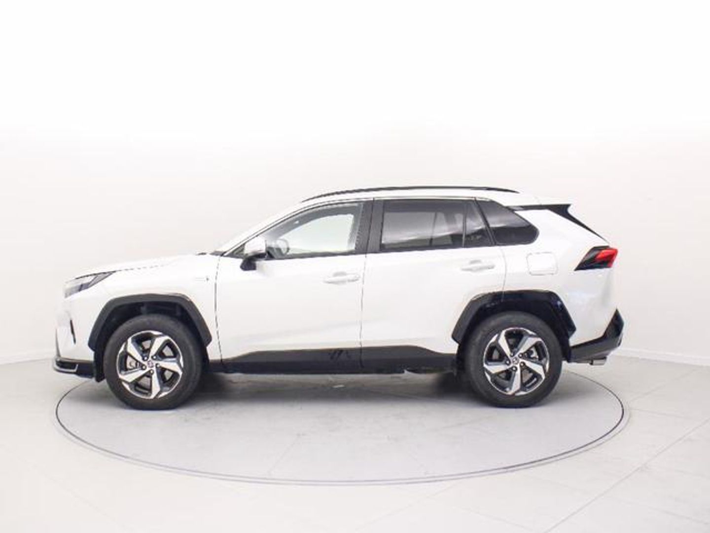 Toyota Rav4 2.5l PLug-In Hybrid 300PH (e-CVT) Advance 225 kW (306 CV)