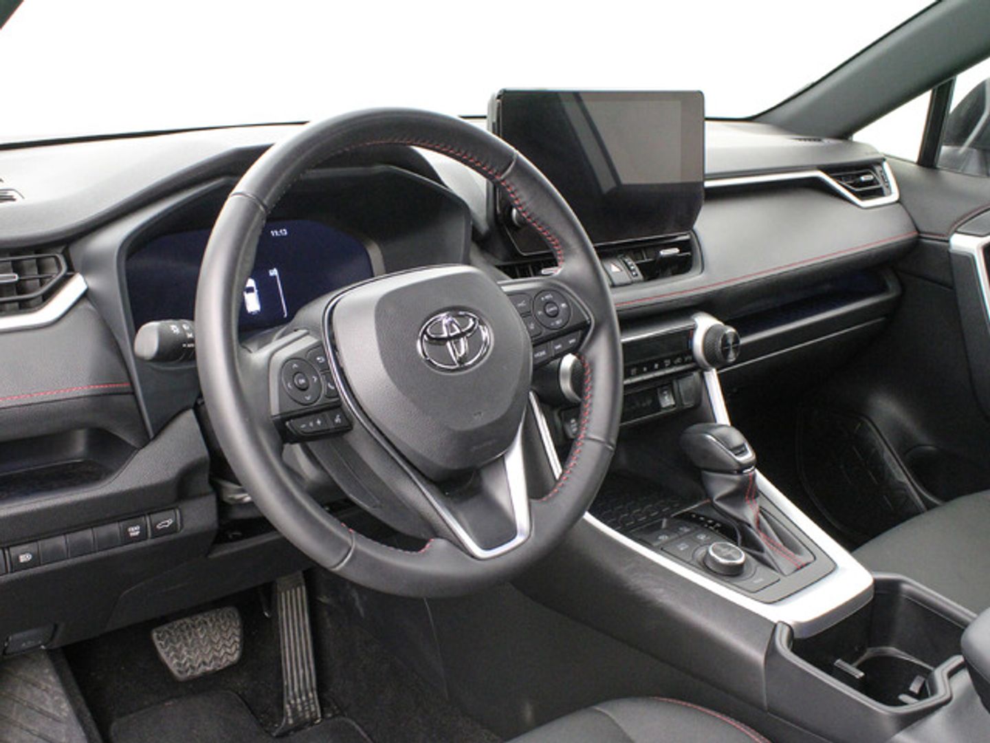 Toyota Rav4 2.5l PLug-In Hybrid 300PH (e-CVT) Advance 225 kW (306 CV)