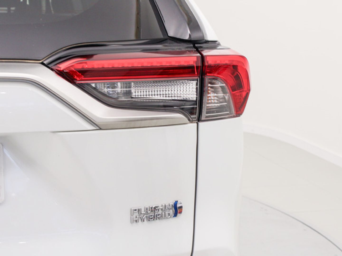Toyota Rav4 2.5l PLug-In Hybrid 300PH (e-CVT) Advance 225 kW (306 CV)