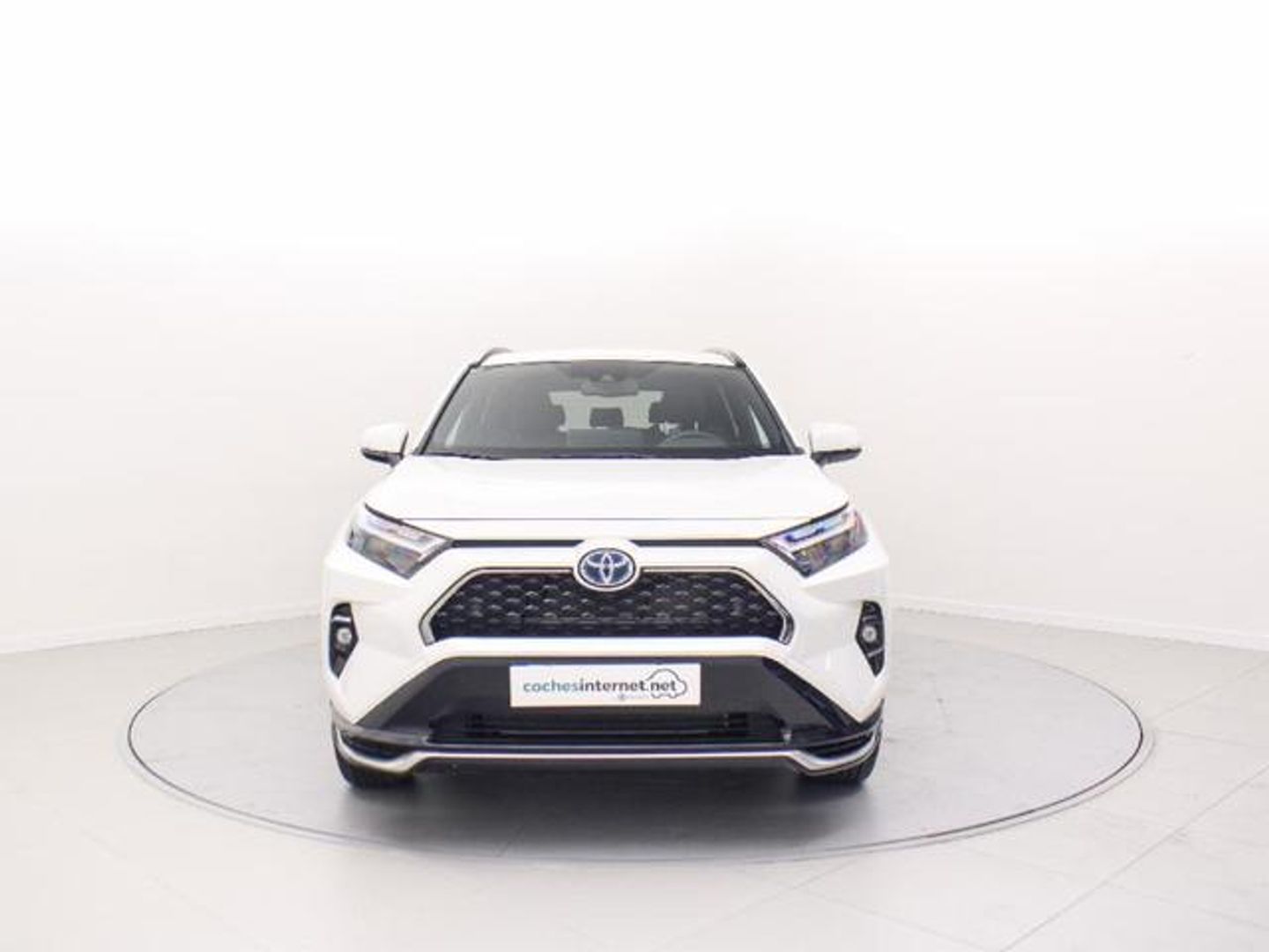 Toyota Rav4 2.5l PLug-In Hybrid 300PH (e-CVT) Advance 225 kW (306 CV)