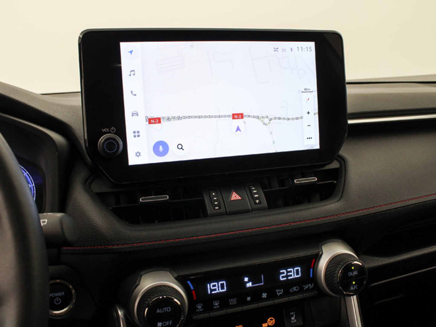 Toyota Rav4 2.5l PLug-In Hybrid 300PH (e-CVT) Advance 225 kW (306 CV)