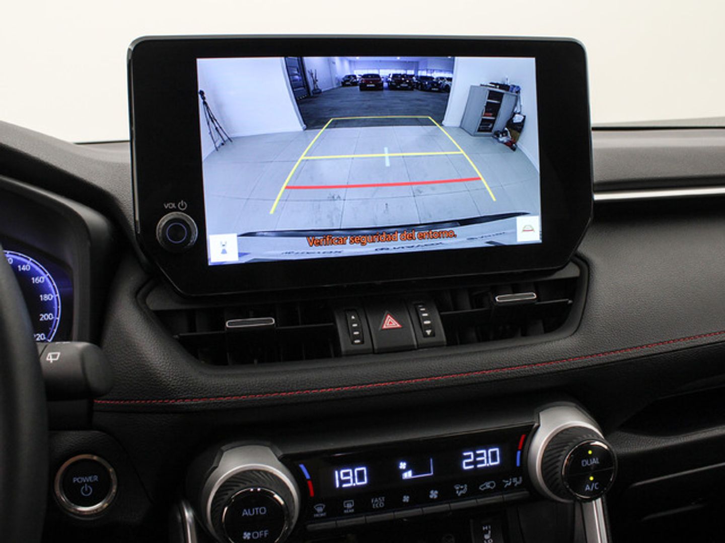 Toyota Rav4 2.5l PLug-In Hybrid 300PH (e-CVT) Advance 225 kW (306 CV)