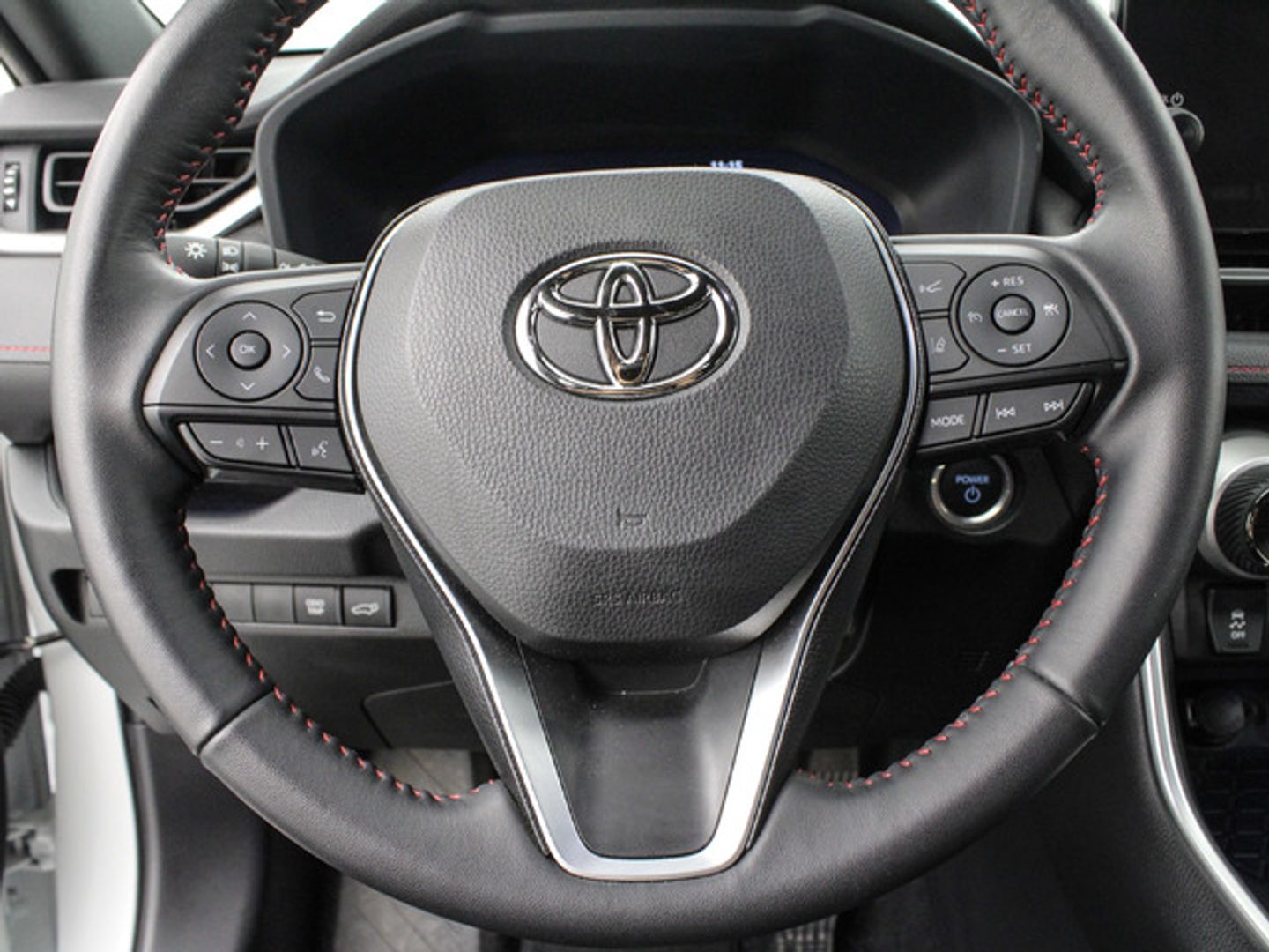 Toyota Rav4 2.5l PLug-In Hybrid 300PH (e-CVT) Advance 225 kW (306 CV)
