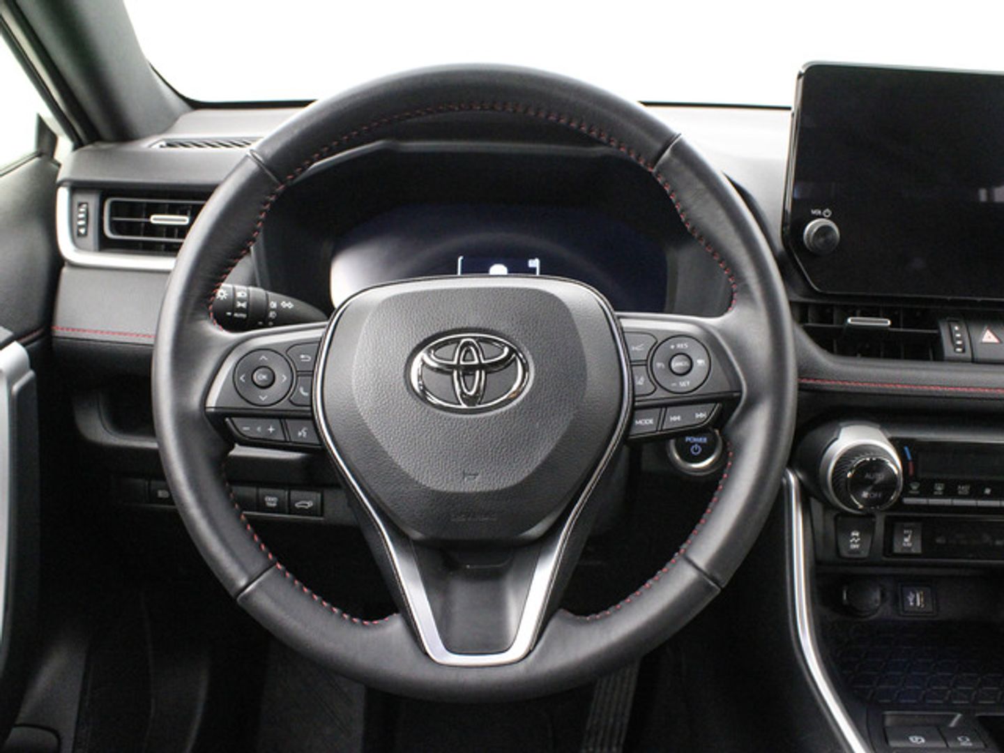 Toyota Rav4 2.5l PLug-In Hybrid 300PH (e-CVT) Advance 225 kW (306 CV)