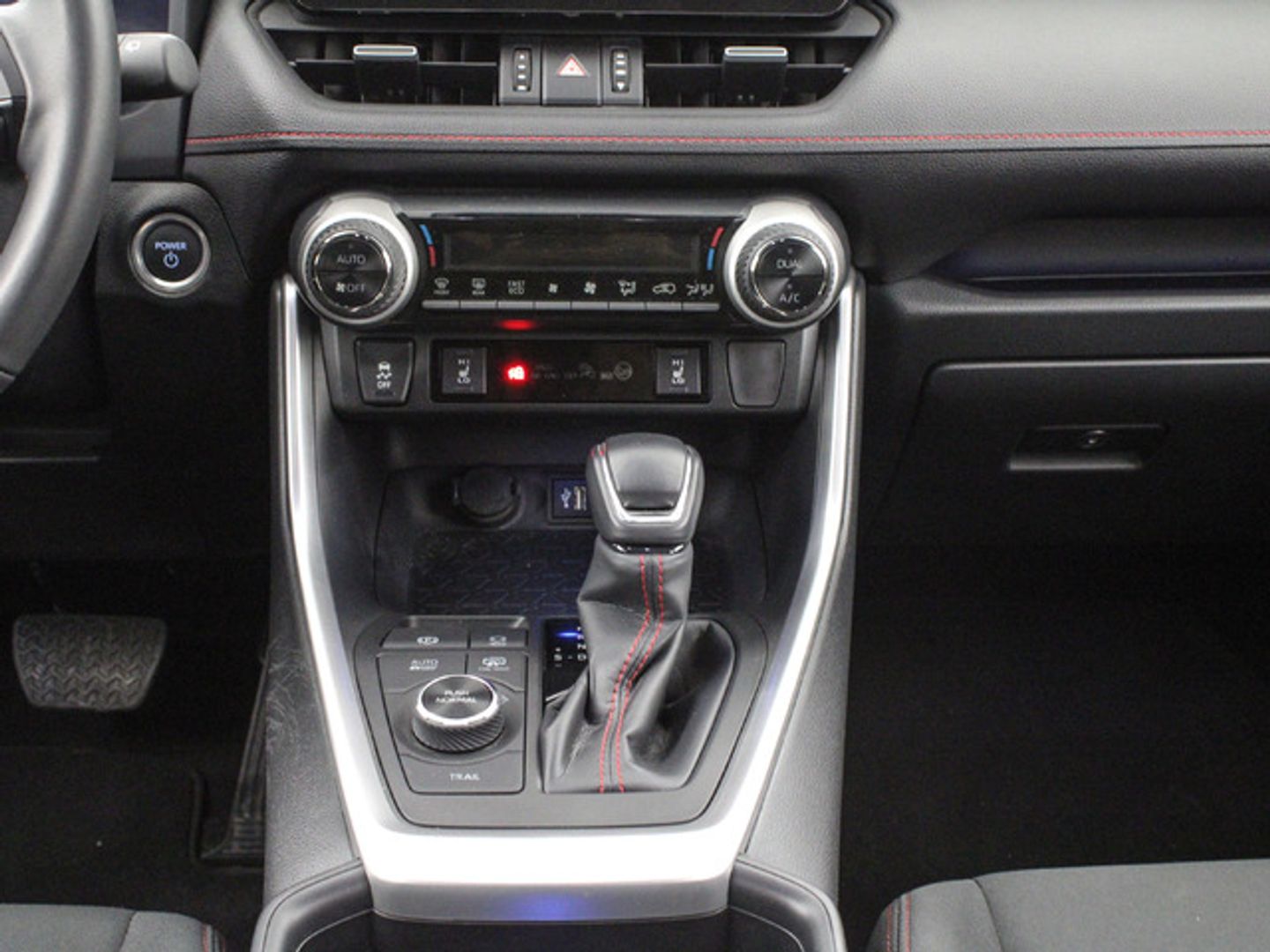 Toyota Rav4 2.5l PLug-In Hybrid 300PH (e-CVT) Advance 225 kW (306 CV)