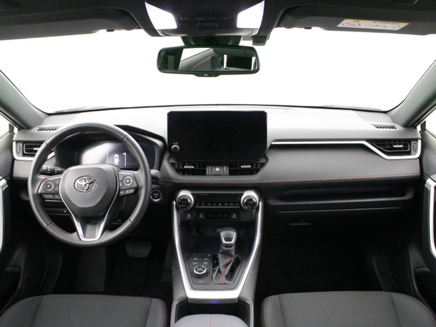 Toyota Rav4 2.5l PLug-In Hybrid 300PH (e-CVT) Advance 225 kW (306 CV)