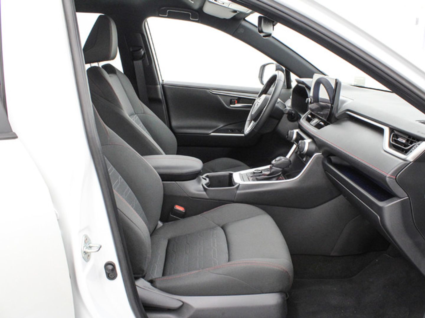 Toyota Rav4 2.5l PLug-In Hybrid 300PH (e-CVT) Advance 225 kW (306 CV)