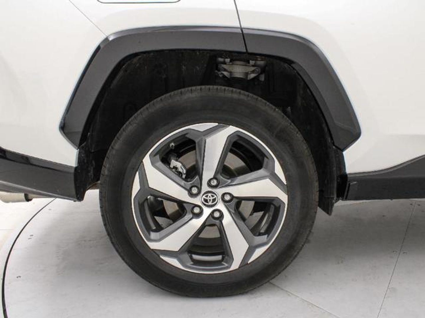 Toyota Rav4 2.5l PLug-In Hybrid 300PH (e-CVT) Advance 225 kW (306 CV)