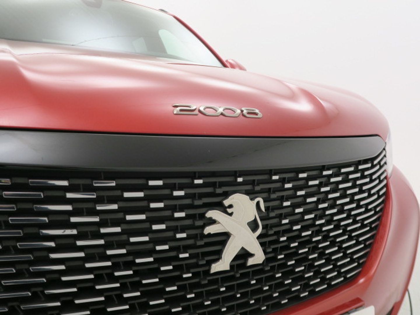 Peugeot 2008 PureTech 130 S&S Allure Pack 96 kW (130 CV)