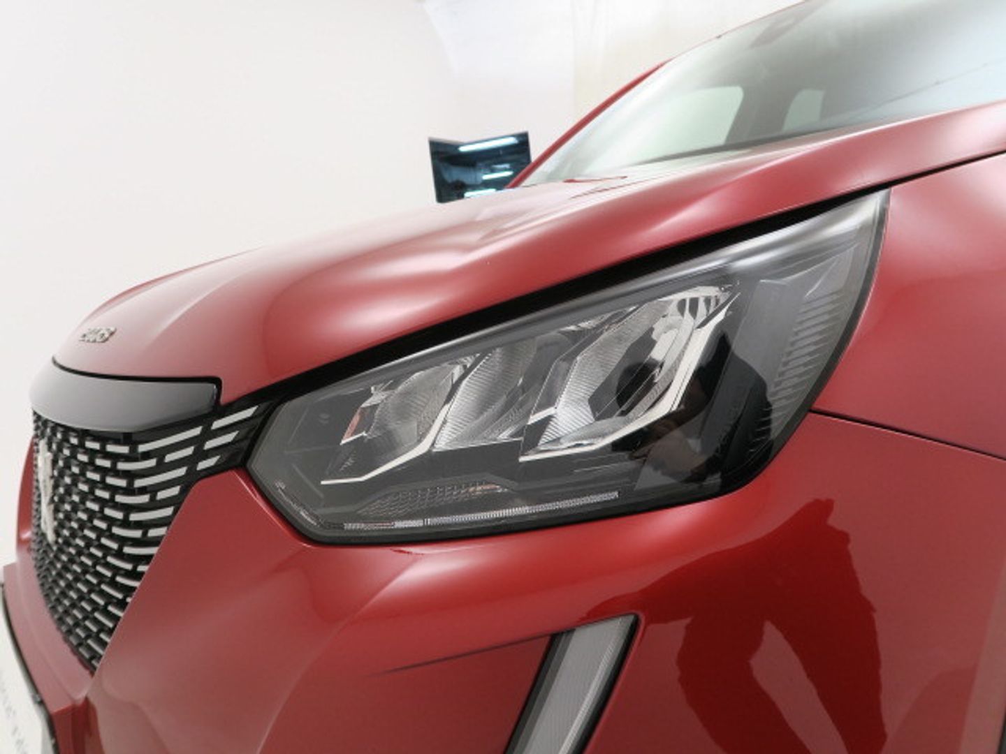 Peugeot 2008 PureTech 130 S&S Allure Pack 96 kW (130 CV)