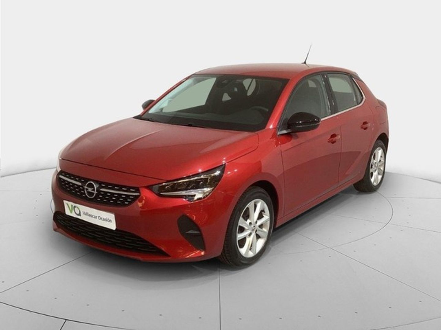 Opel Corsa 1.2 Turbo XHL Elegance 74 kW (100 CV)