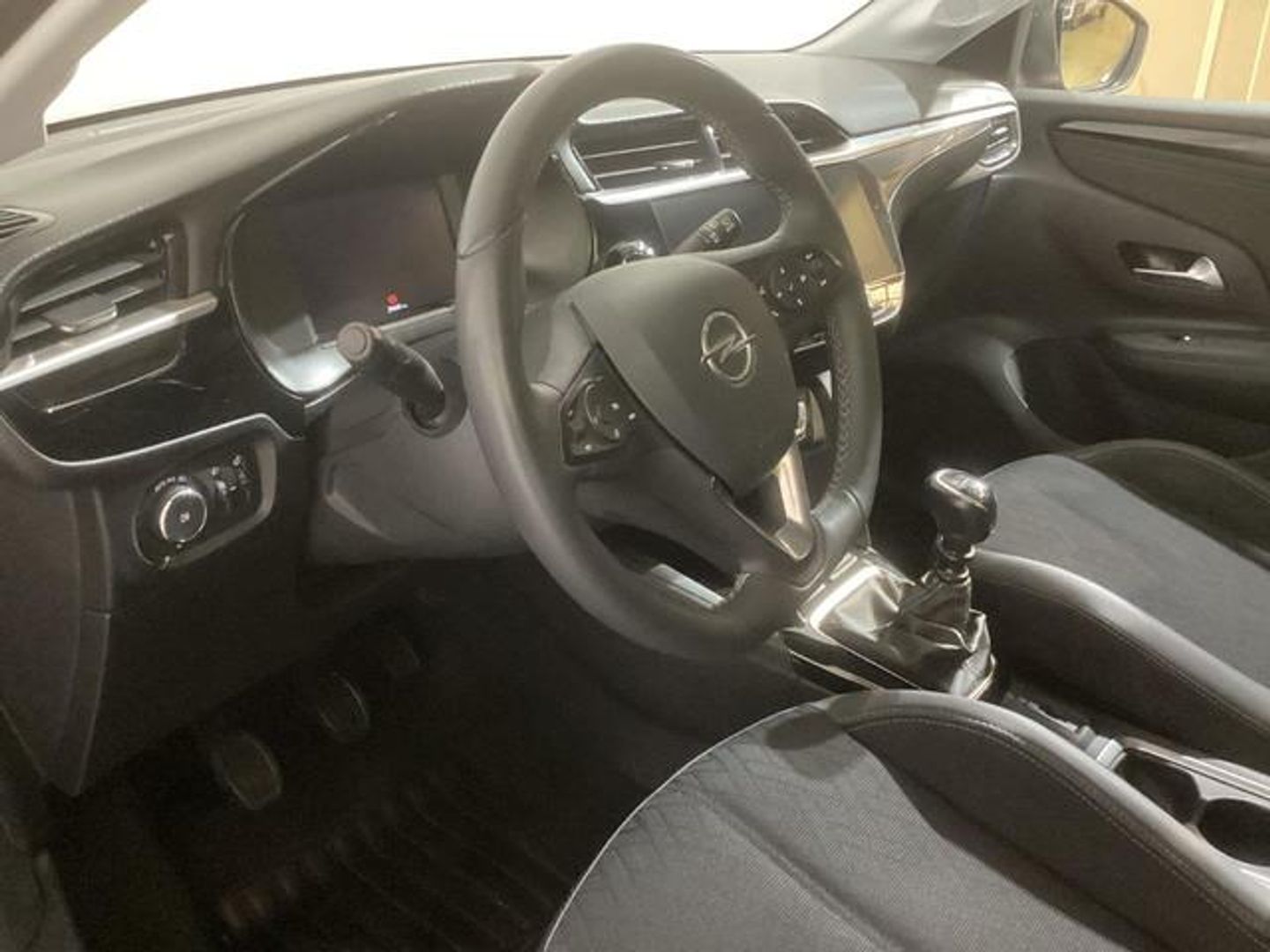 Opel Corsa 1.2 Turbo XHL Elegance 74 kW (100 CV)