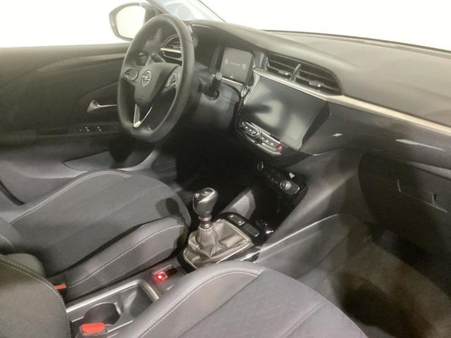 Opel Corsa 1.2 Turbo XHL Elegance 74 kW (100 CV)