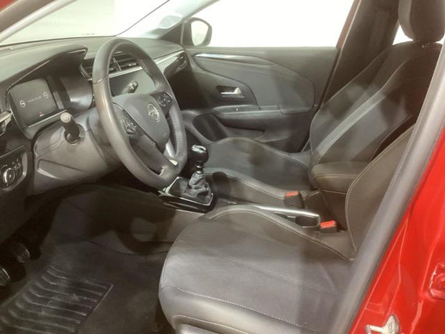Opel Corsa 1.2 Turbo XHL Elegance 74 kW (100 CV)