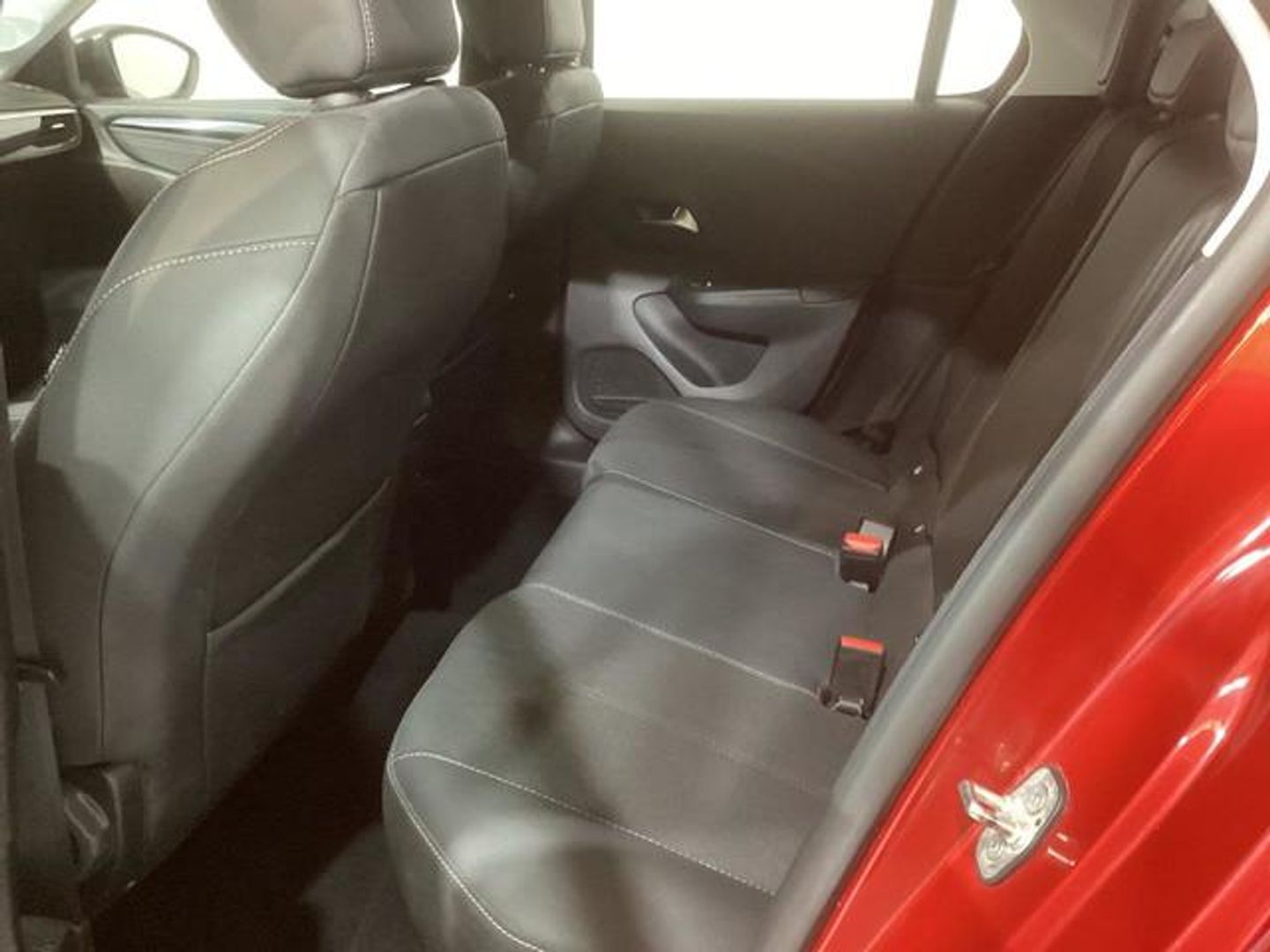 Opel Corsa 1.2 Turbo XHL Elegance 74 kW (100 CV)