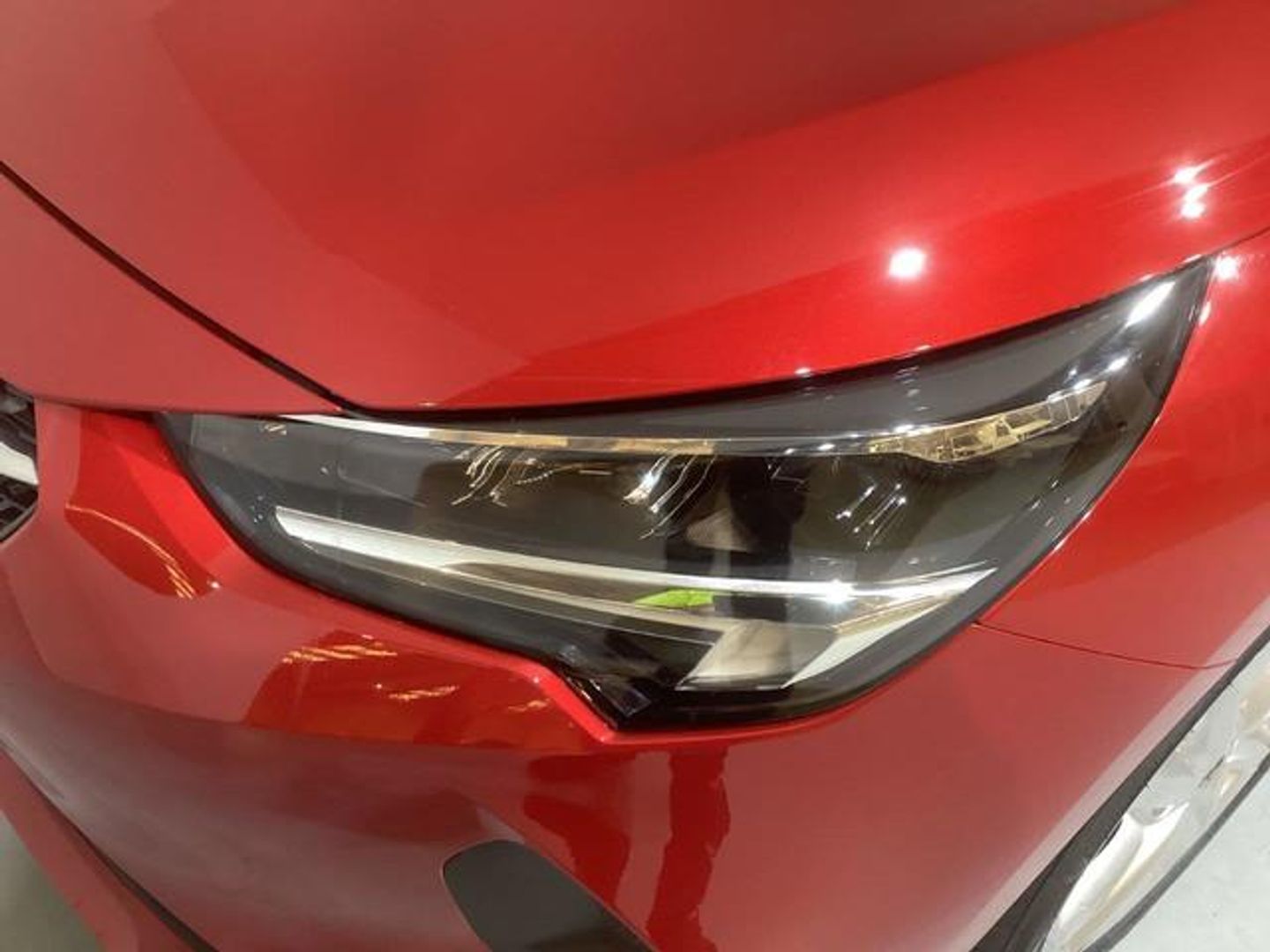 Opel Corsa 1.2 Turbo XHL Elegance 74 kW (100 CV)