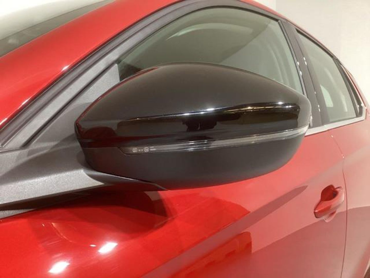 Opel Corsa 1.2 Turbo XHL Elegance 74 kW (100 CV)