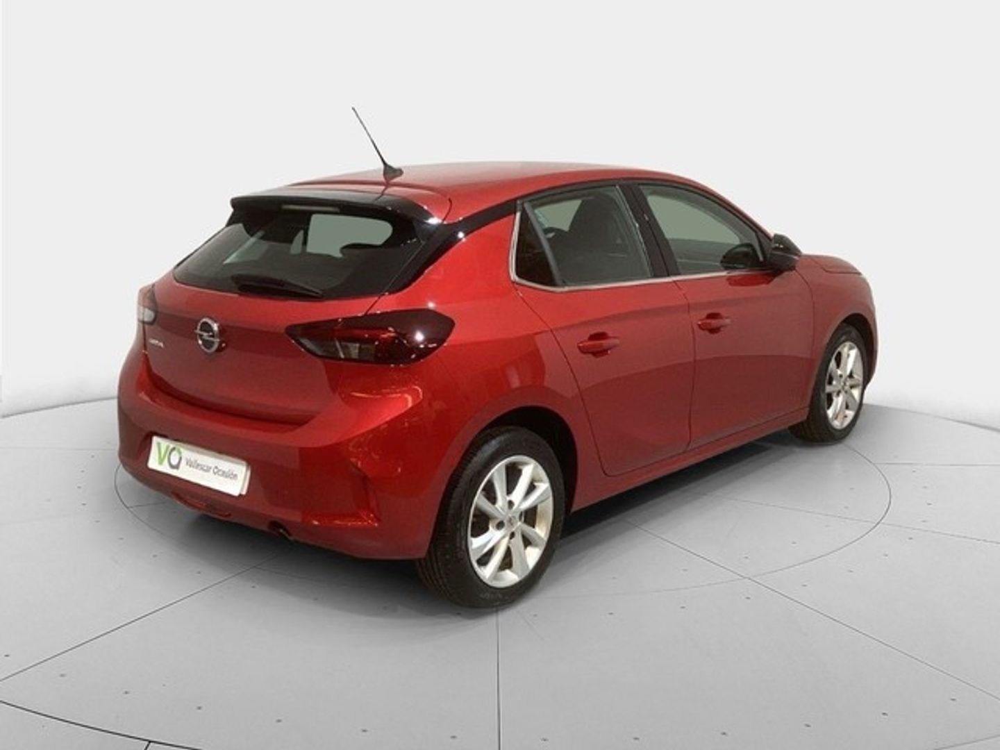 Opel Corsa 1.2 Turbo XHL Elegance 74 kW (100 CV)
