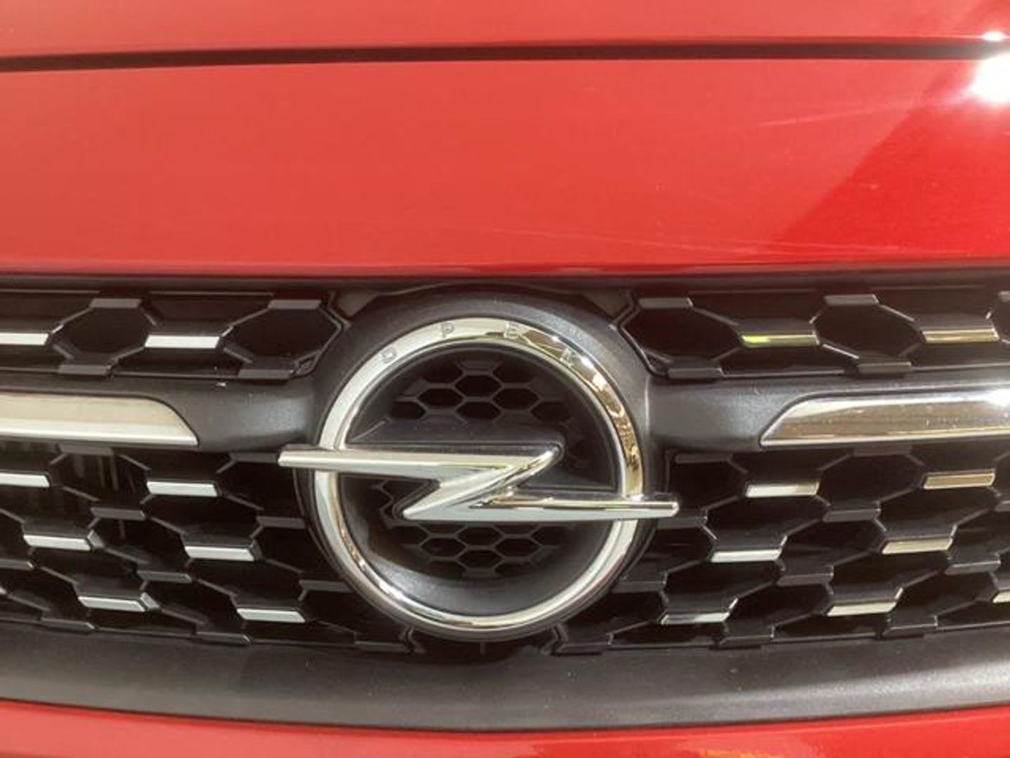 Opel Corsa 1.2 Turbo XHL Elegance 74 kW (100 CV)