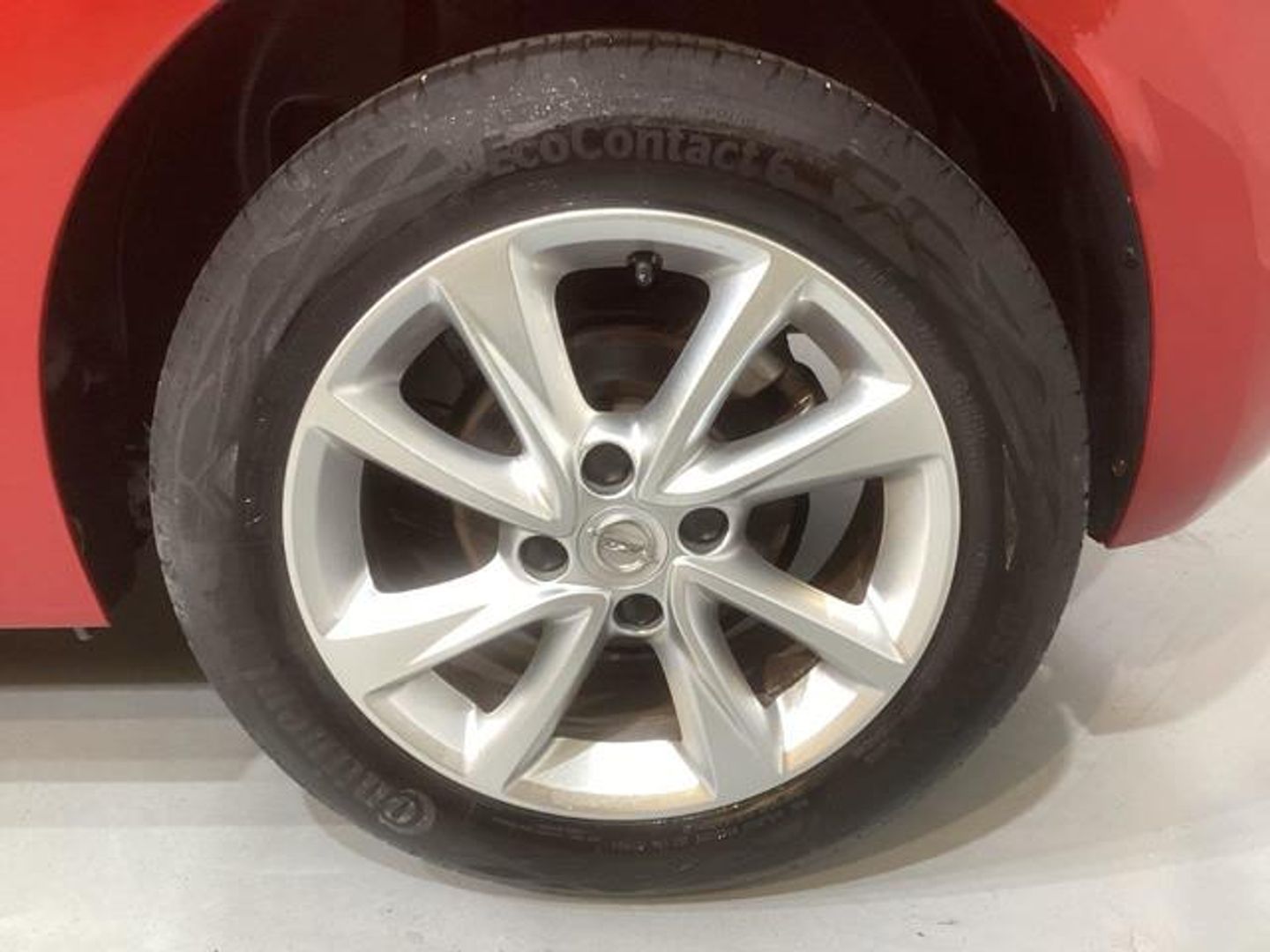 Opel Corsa 1.2 Turbo XHL Elegance 74 kW (100 CV)