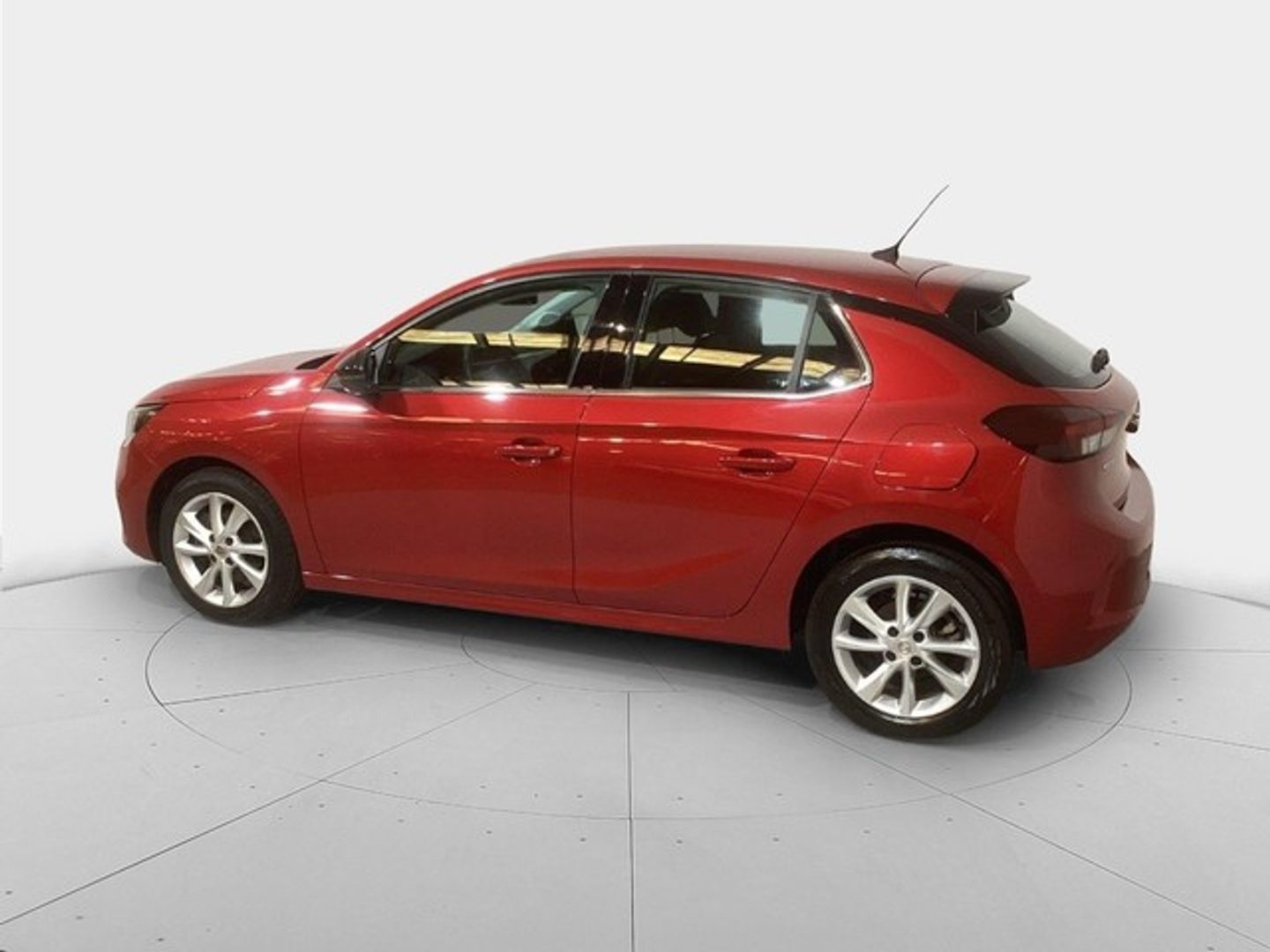 Opel Corsa 1.2 Turbo XHL Elegance 74 kW (100 CV)