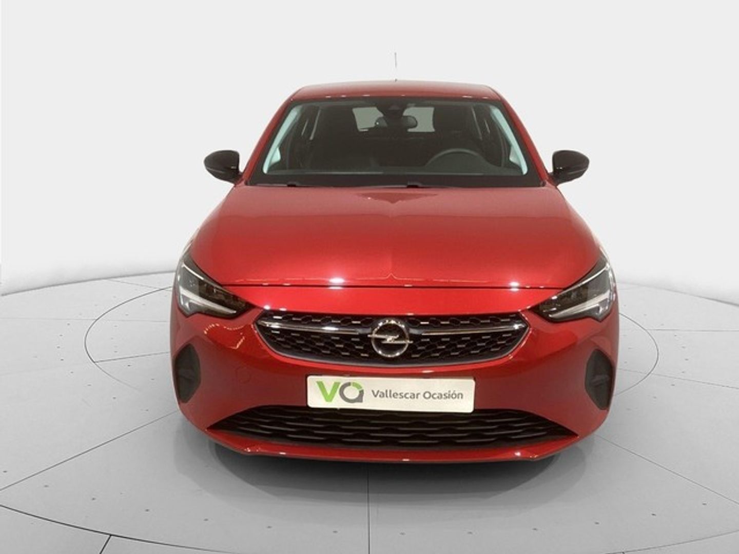 Opel Corsa 1.2 Turbo XHL Elegance 74 kW (100 CV)