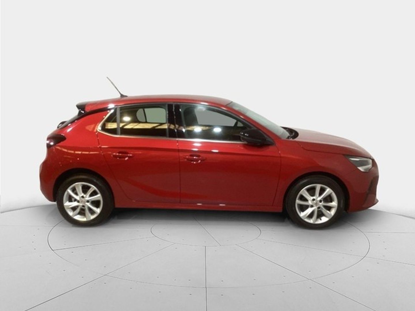 Opel Corsa 1.2 Turbo XHL Elegance 74 kW (100 CV)