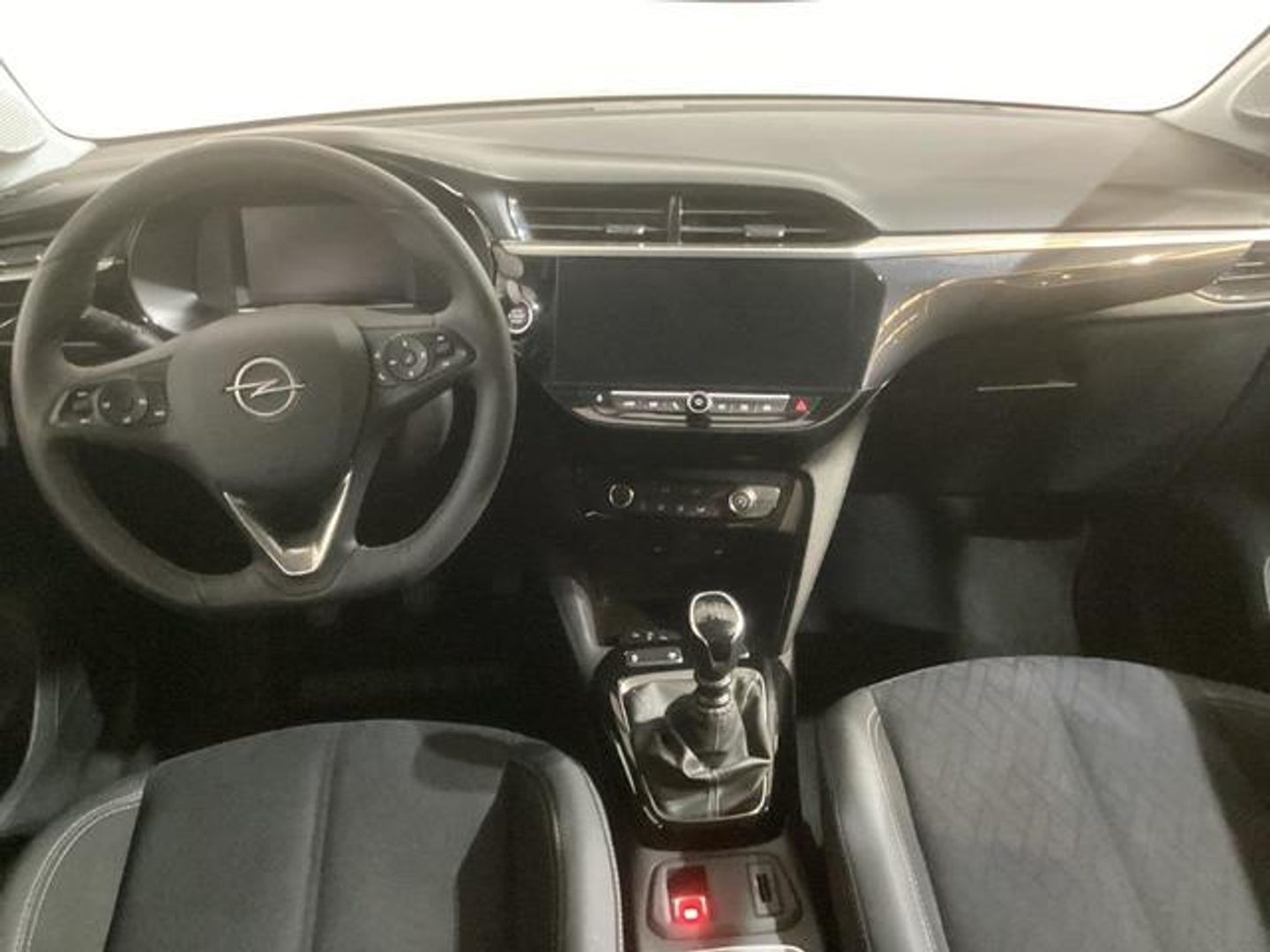 Opel Corsa 1.2 Turbo XHL Elegance 74 kW (100 CV)
