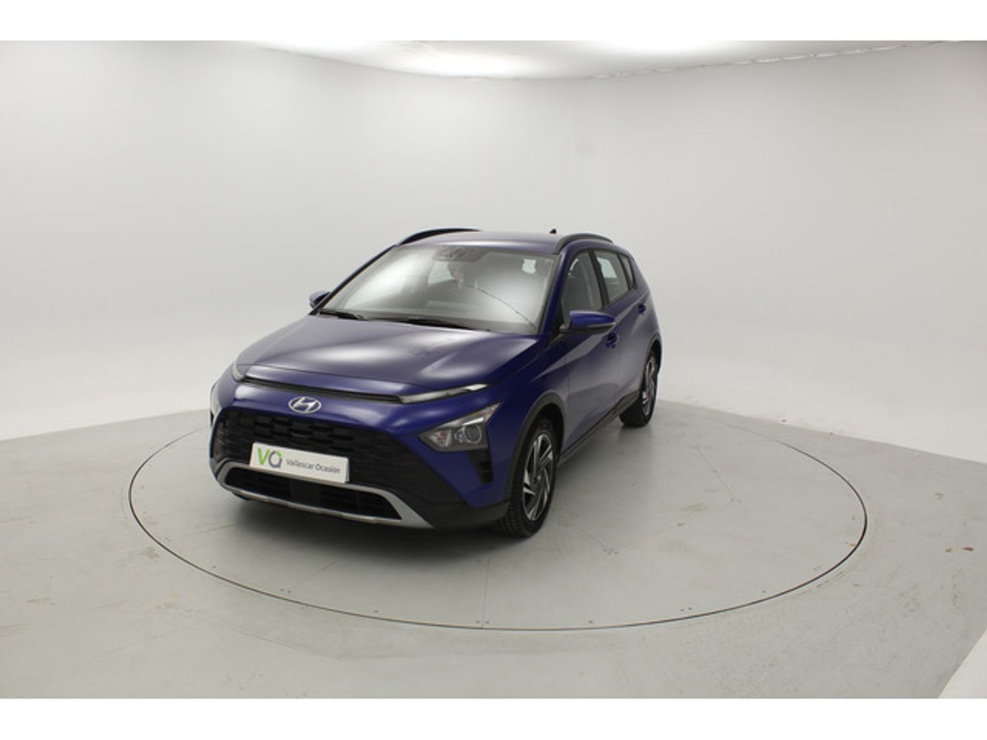 Hyundai Bayon 1.0 TGDI Maxx 74 kW (100 CV)