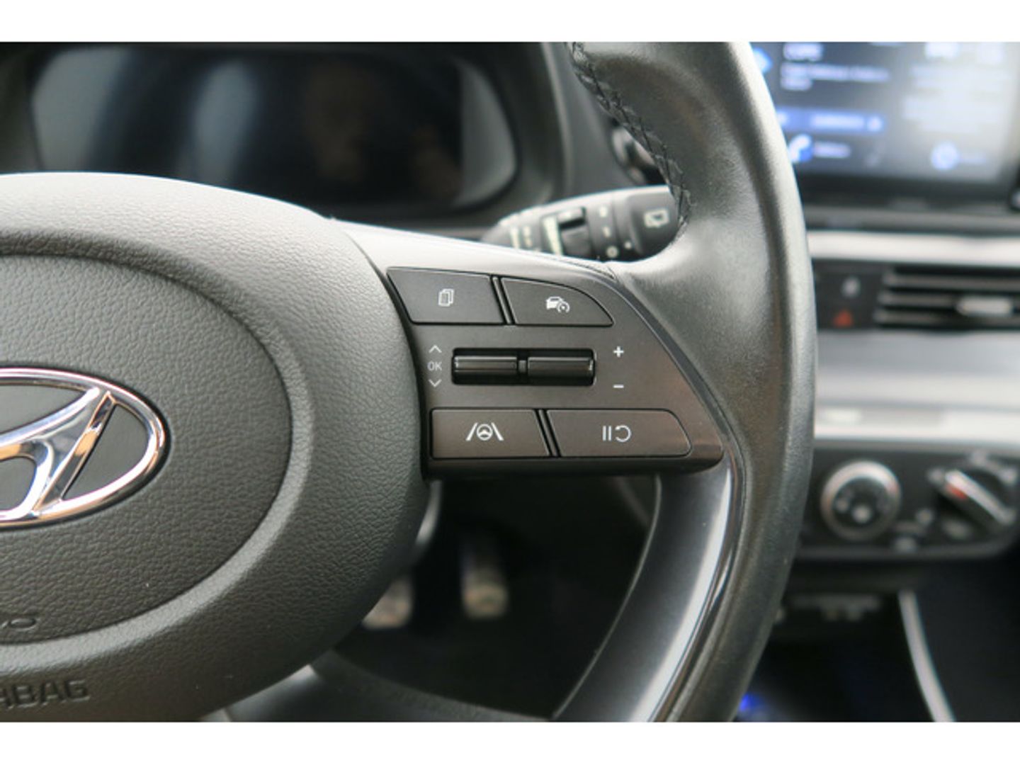 Hyundai Bayon 1.0 TGDI Maxx 74 kW (100 CV)