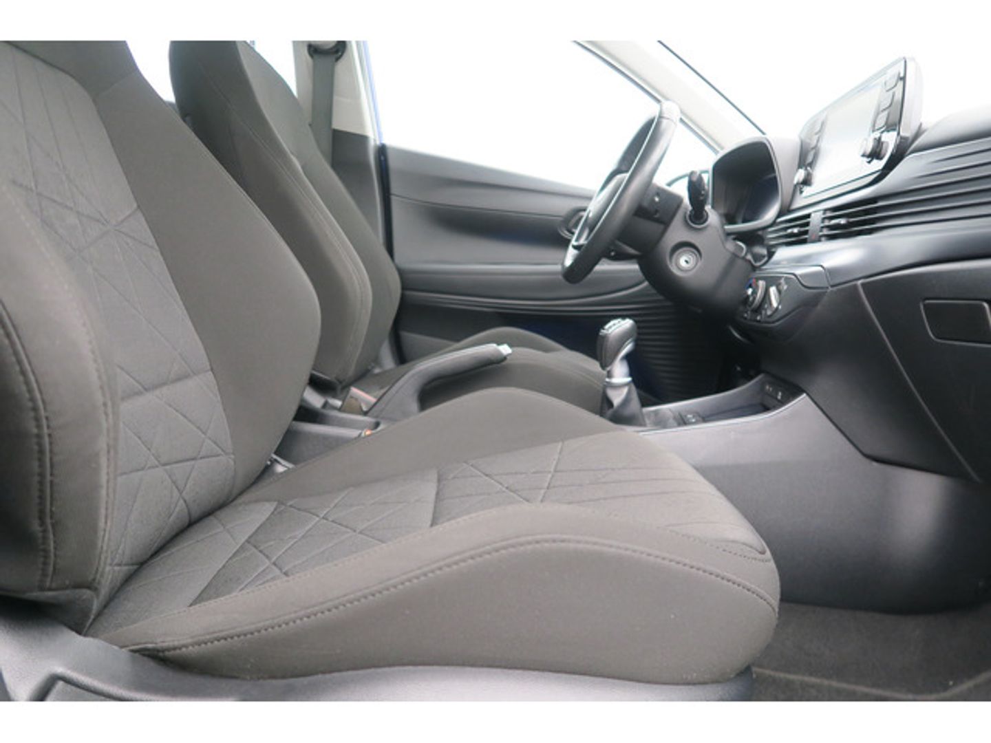 Hyundai Bayon 1.0 TGDI Maxx 74 kW (100 CV)