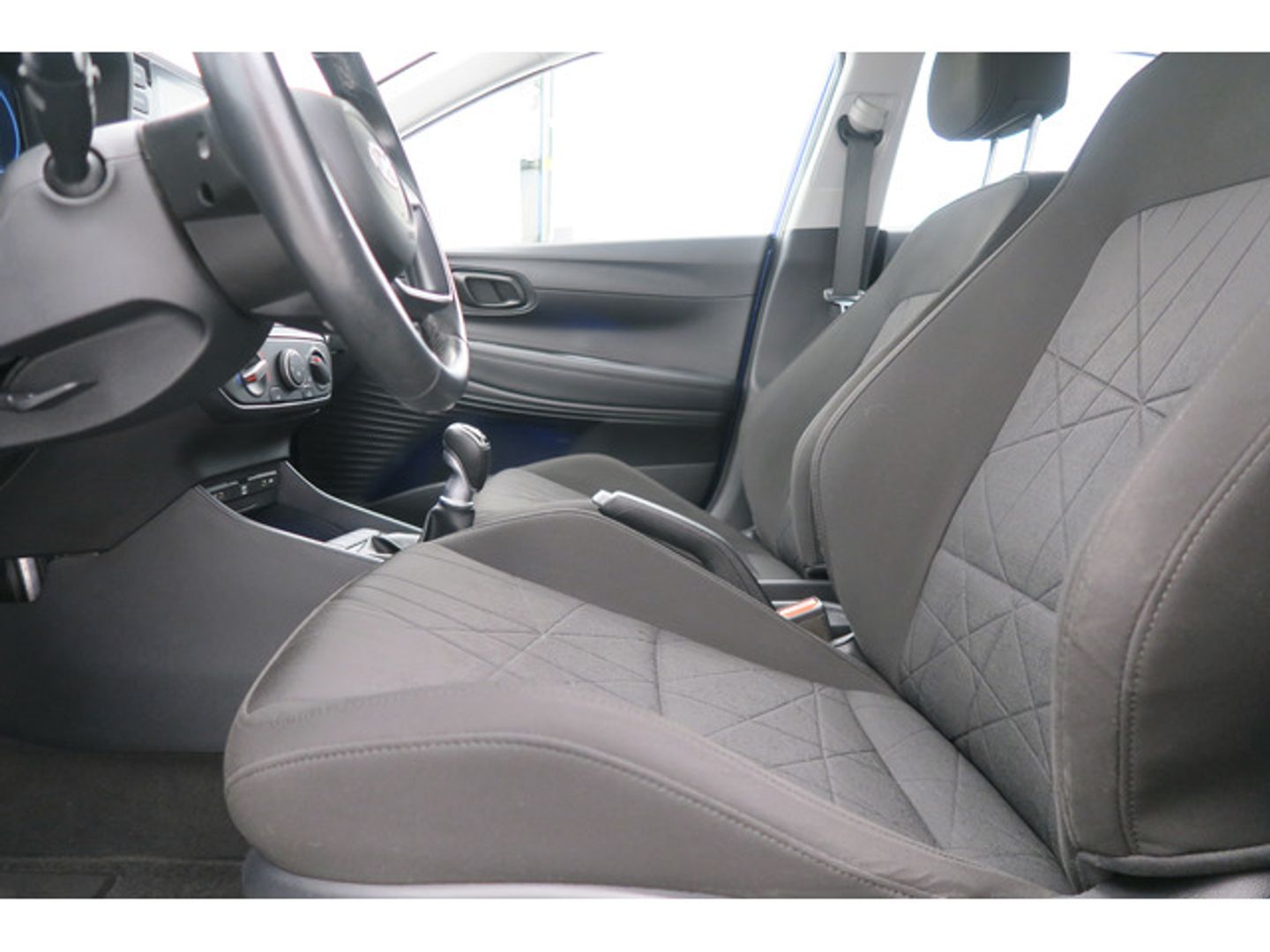 Hyundai Bayon 1.0 TGDI Maxx 74 kW (100 CV)