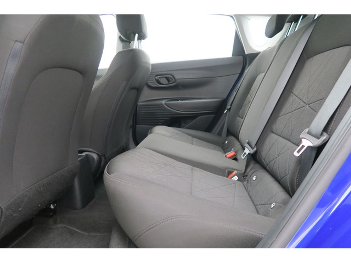 Hyundai Bayon 1.0 TGDI Maxx 74 kW (100 CV)
