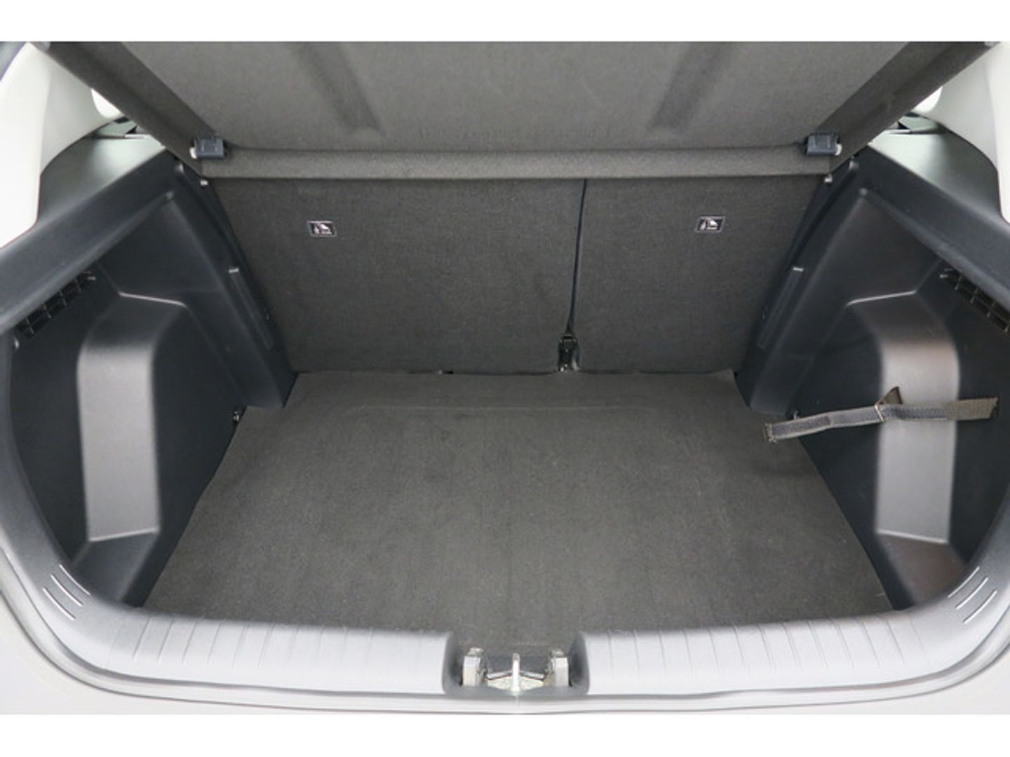Hyundai Bayon 1.0 TGDI Maxx 74 kW (100 CV)
