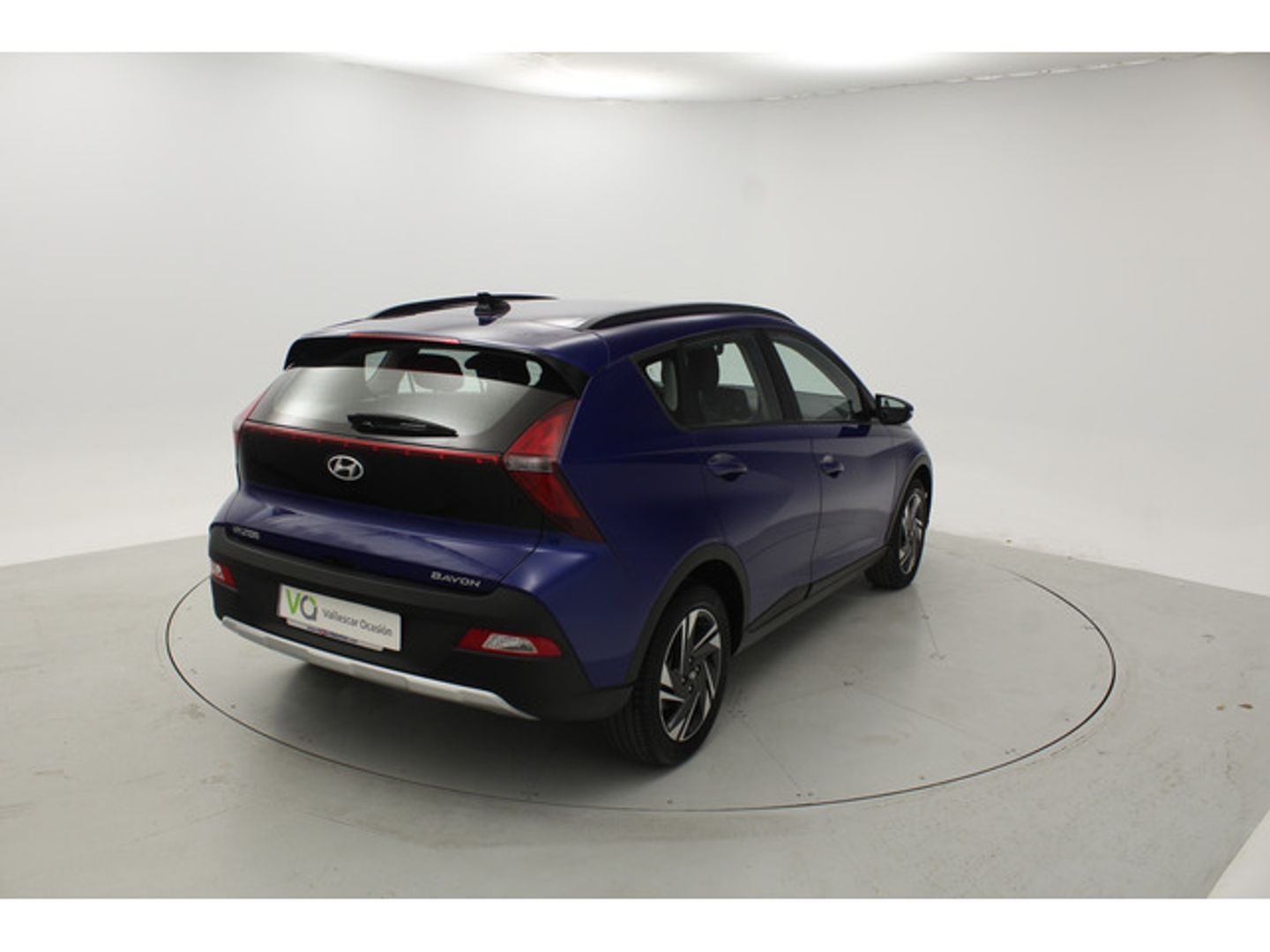 Hyundai Bayon 1.0 TGDI Maxx 74 kW (100 CV)